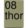 08 Thor door Marvel