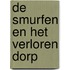 De Smurfen en het verloren dorp