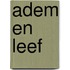 Adem en leef