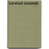 Tuinstad-Staalwijk door Cor Smit
