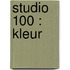 Studio 100 : kleur