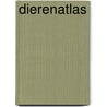 Dierenatlas door Virginie Aladjidi