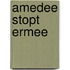 Amedee stopt ermee