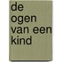 De ogen van een kind