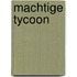 Machtige tycoon