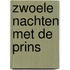 Zwoele nachten met de prins