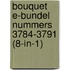 Bouquet e-bundel nummers 3784-3791 (8-in-1)