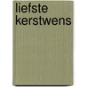 Liefste kerstwens door Christine Rimmer