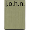 J.O.H.N. door John den Hollander