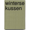 Winterse kussen by Susan Mallery