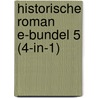 Historische roman e-bundel 5 (4-in-1) door Stephanie Laurens