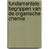 Fundamentele begrippen van de organische chemie