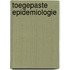 Toegepaste epidemiologie