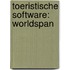 Toeristische software: Worldspan