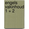 Engels vakinhoud 1 + 2 door Leys Bruno