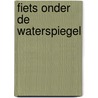 Fiets onder de waterspiegel by Ilona Verhoeven