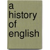 A history of English door Leys Bruno