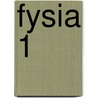 Fysia 1 by Langie Greet