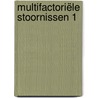 Multifactoriële stoornissen 1 by Dhondt Ann