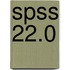 SPSS 22.0