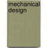 Mechanical Design door Struyve Inge