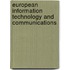 European information technology and communications
