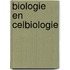 Biologie en celbiologie