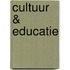 Cultuur & Educatie