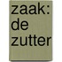 Zaak: De Zutter