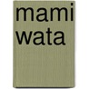 Mami Wata door Willy Vandersteen