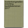 Kostenkengetallen inrichting bedrijfsterreinen 2017 by Unknown