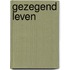 Gezegend leven