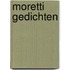 Moretti gedichten