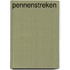 Pennenstreken