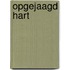 Opgejaagd hart