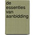 De Essenties van Aanbidding