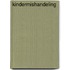 Kindermishandeling