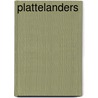 Plattelanders by Margreet Welink