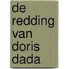 De redding van Doris Dada door Philippe Delzenne