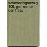 Scheveningseweg 106, gemeente Den Haag by A. Pavlovic