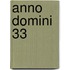 Anno Domini 33
