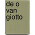 De O van Giotto