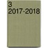 3 2017-2018