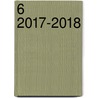 6 2017-2018 by Unknown