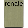 Renate by Rita Spijker