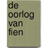 De oorlog van Fien