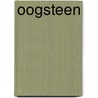 Oogsteen door Hester Knibbe