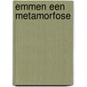 Emmen een metamorfose door Lukas Koops