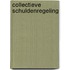 Collectieve schuldenregeling