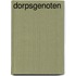 Dorpsgenoten